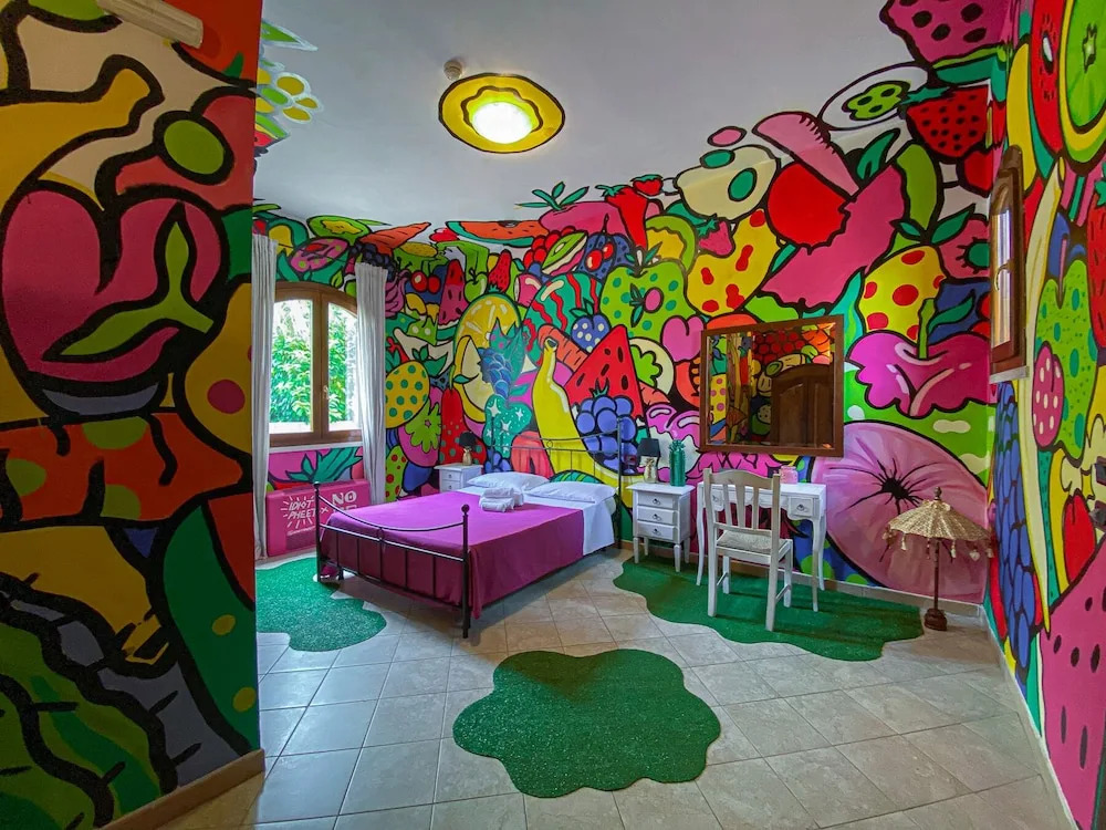 La Restuccia Masseria Urban - DiscoHotel