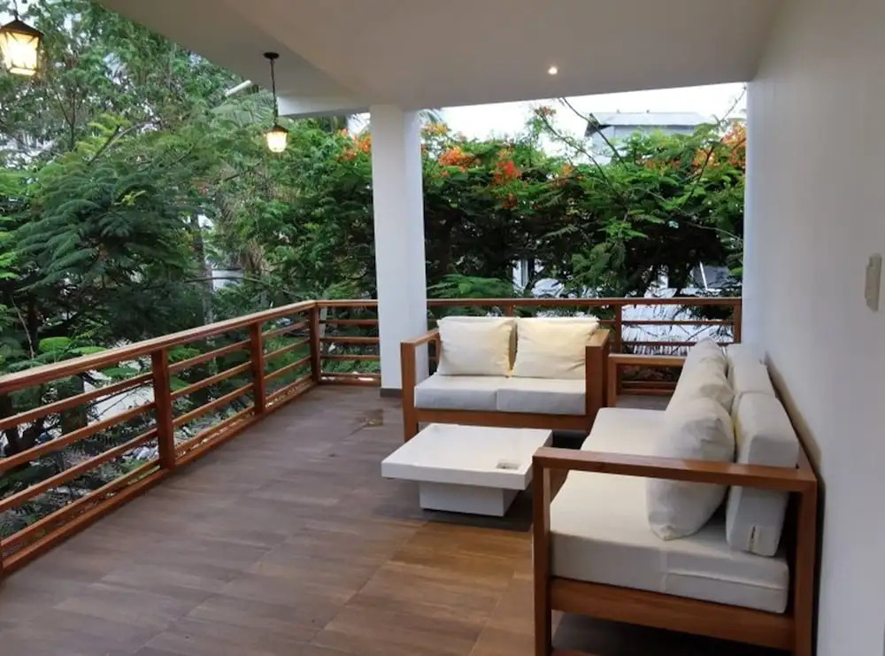 Hotel La Isla