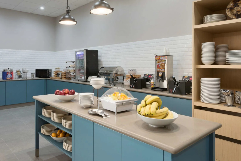 Country Inn & Suites by Radisson, Katy Houston West , TX