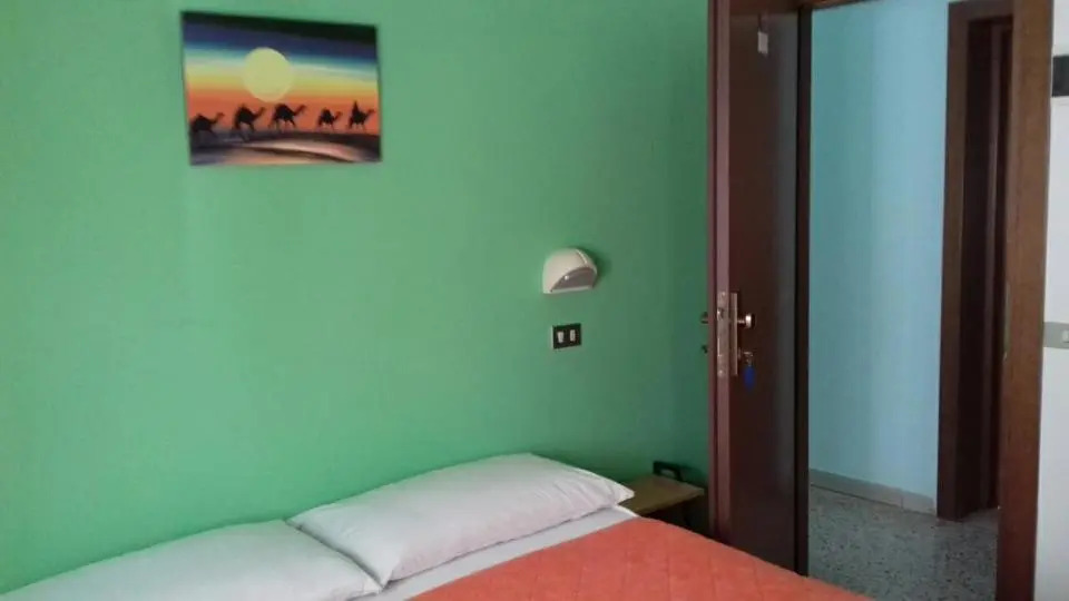 Albergo Acapulco