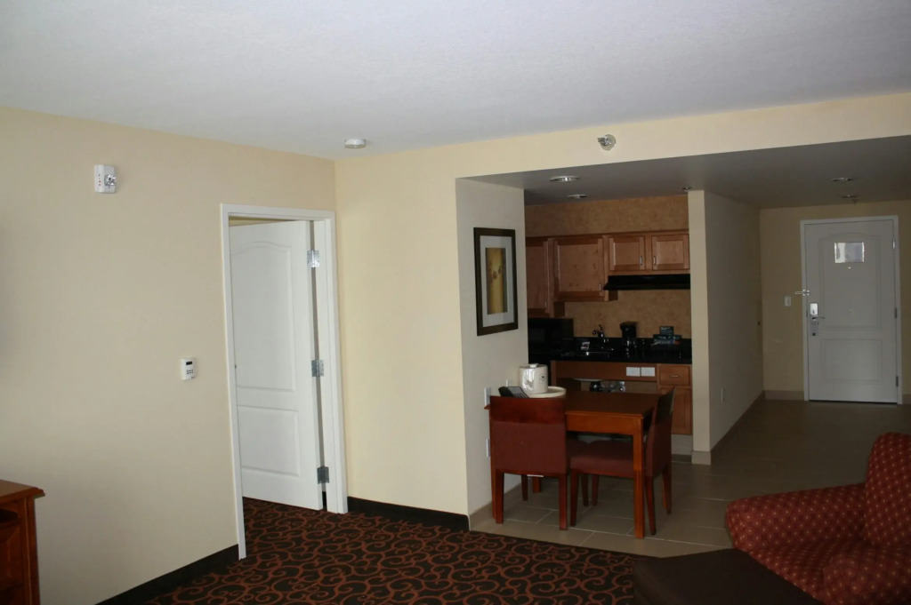 Homewood Suites Saint Cloud