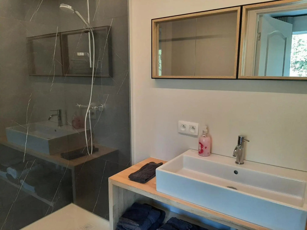 Oostduinkerke aan zee vakantiewoningen De Baeken