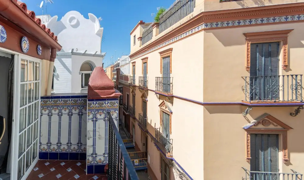 SevillaDream