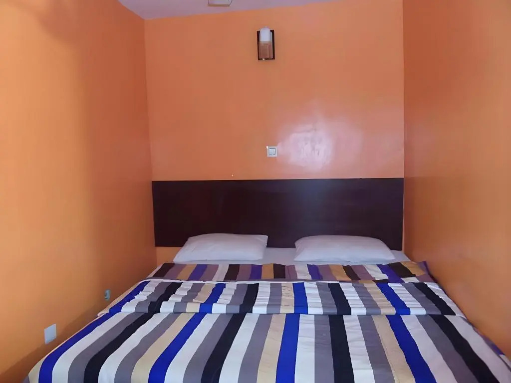 Peaceland Hotel LTD