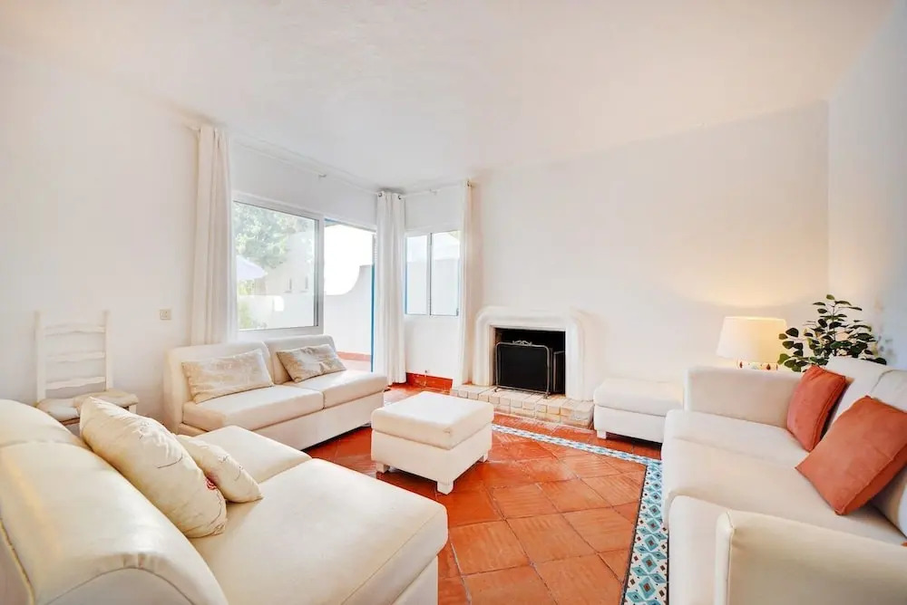 Prainha Calm Retreat in Alvor