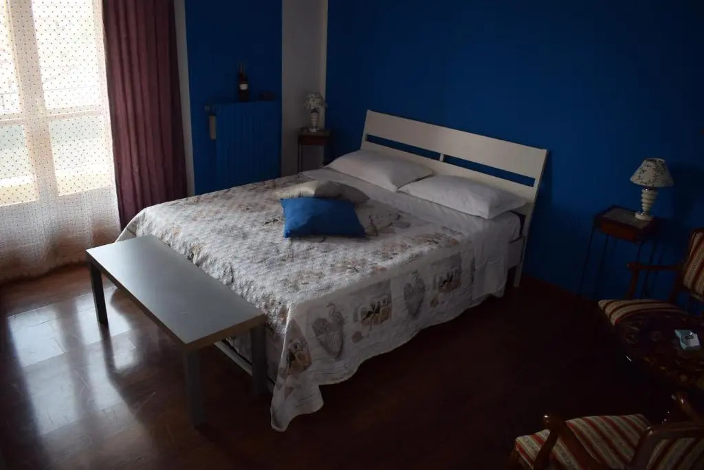 B & B Arco di Sole