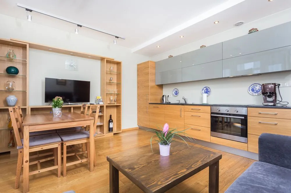 Apartamenty InPoint - Kazimierz