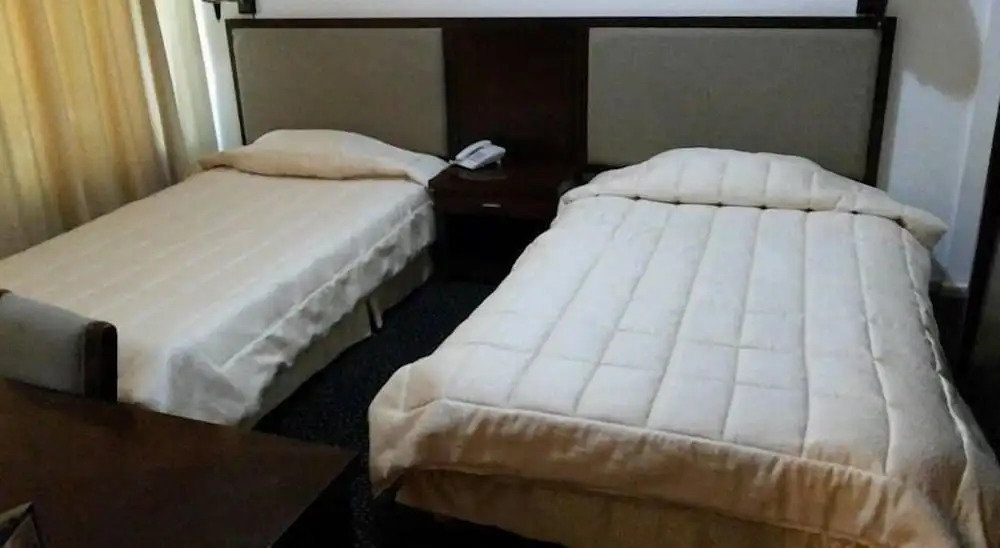 Haya Amman Suite Hotel