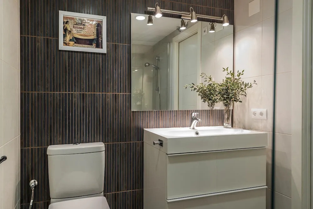 Apartamento Puerta de Toledo IV