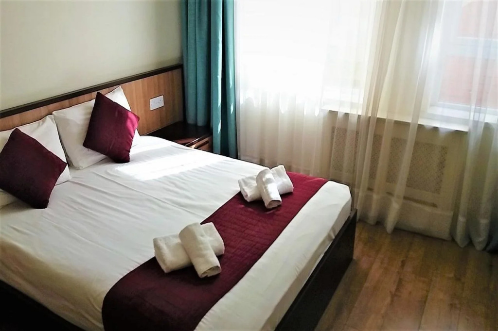 Pembury Hotel
