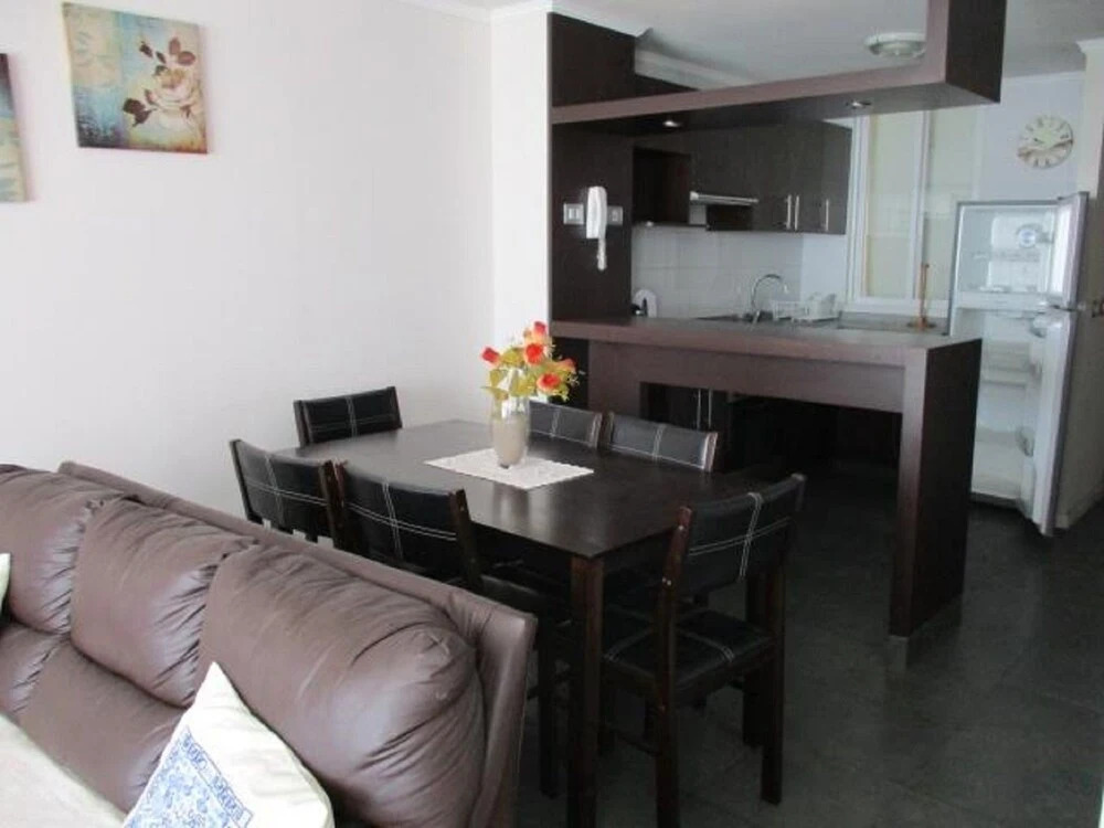 Apartamento Condominio Neohaus,4 Personas