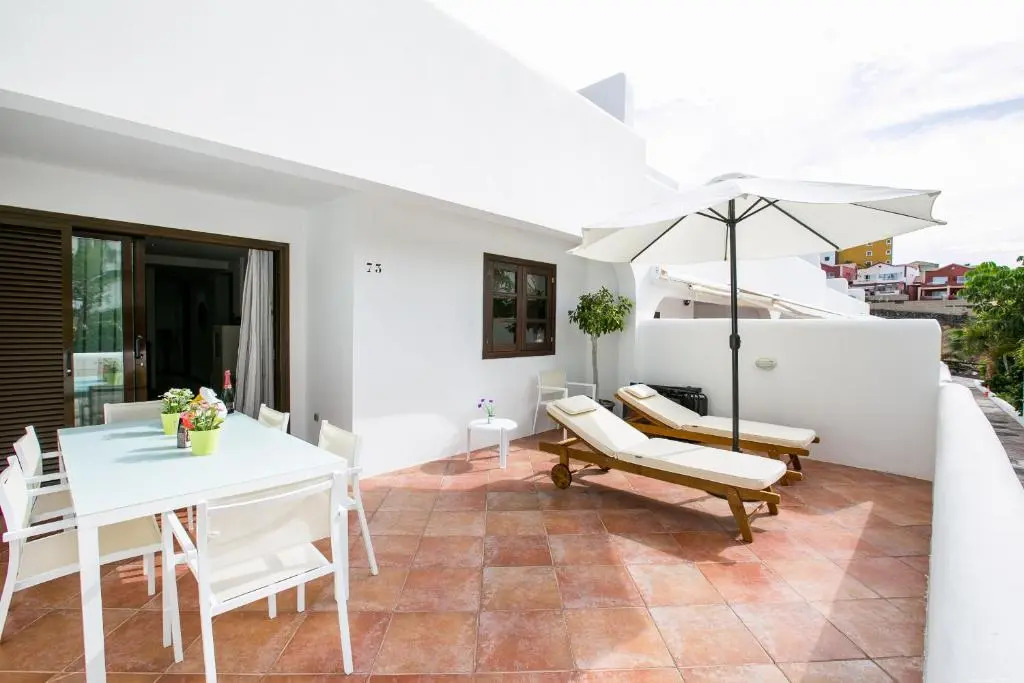 Adeje Paradise Apartment #37