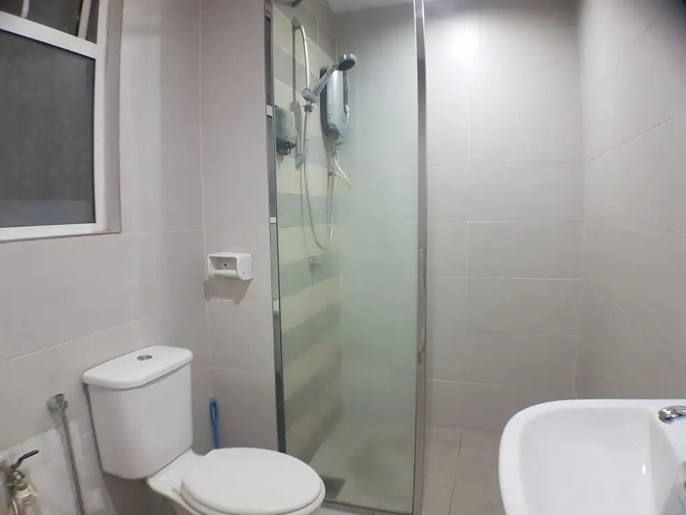 My Casa Comfortable Apartment in Shah Alam