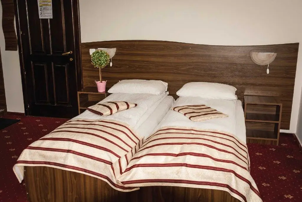 Caprice Monteoru