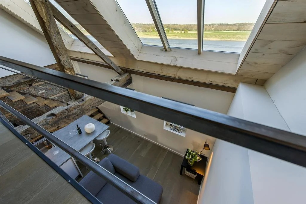 Holiday Home Janssen & Janssen