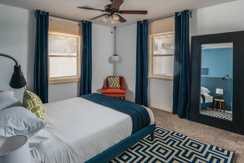 3BR Home - Private Pool - Garage by WanderJaunt