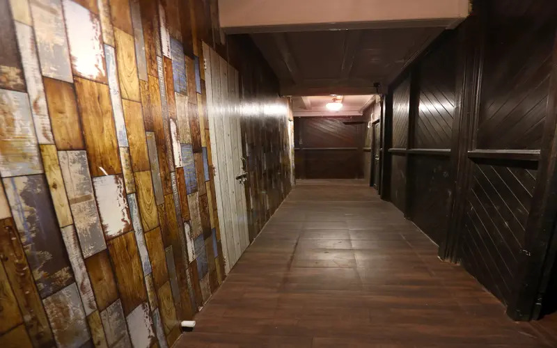 HappiNest - The Backpacker's Hostel
