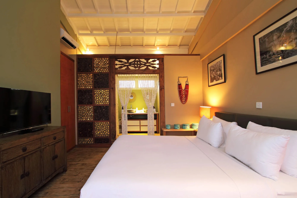 Sandikala Penthouse