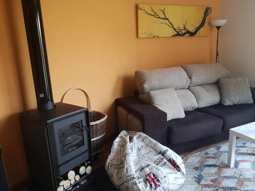 Apartamento Las Vistillas