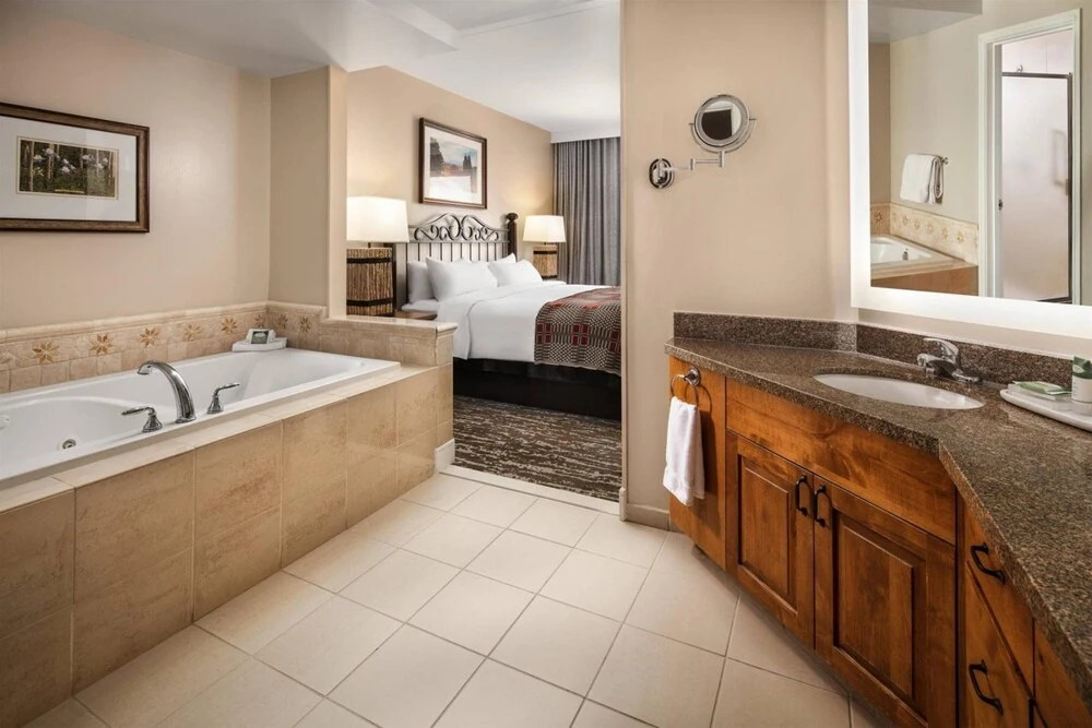 West Vail 1 Bedroom Condo at Streamside