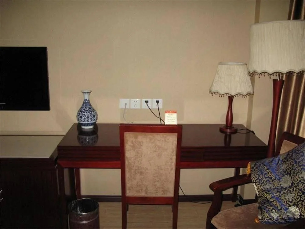 Kunming Haitang Hotel