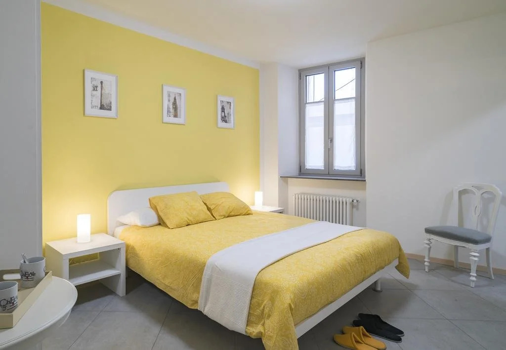 Chery Bed & Breakfast