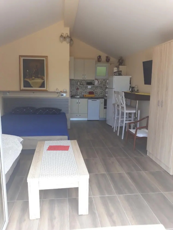 Apartments Kamena Ruza