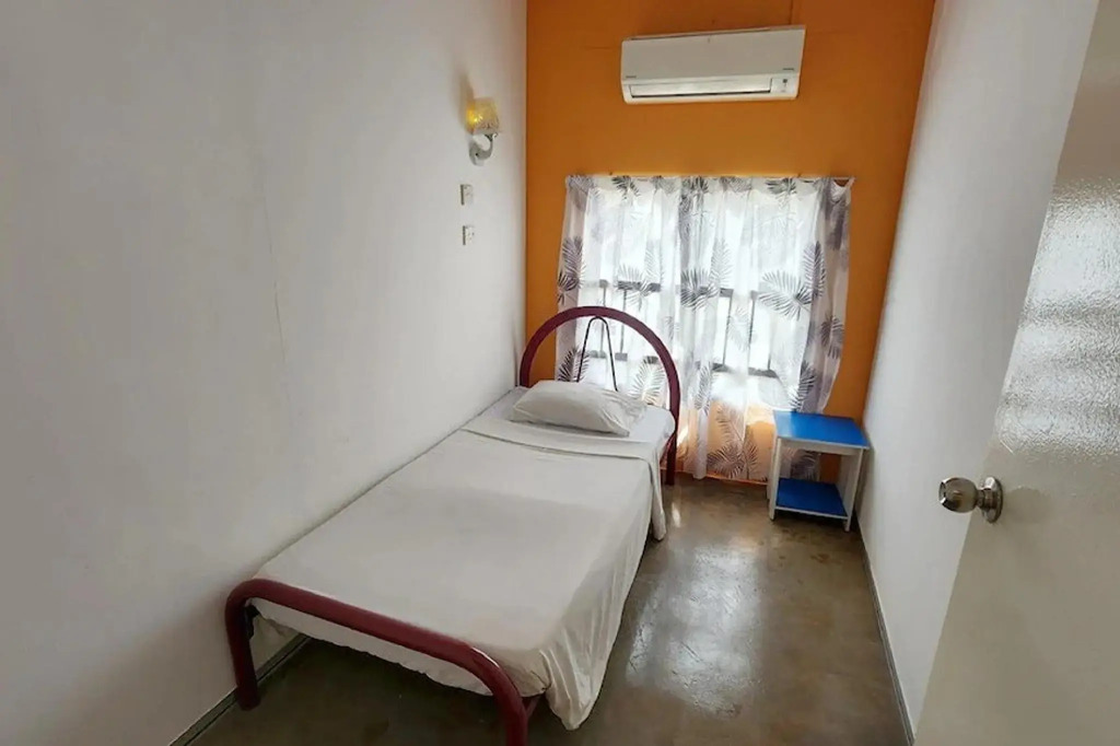 Vintage Inn Jonker Walk Melaka