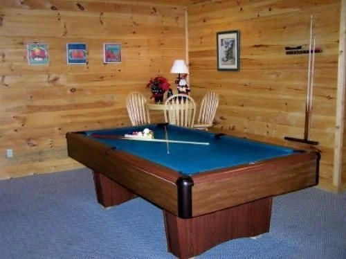 Mountain Shadow Resort