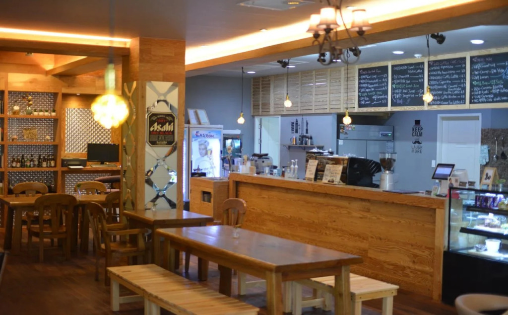 Miso Guesthouse - Hostel