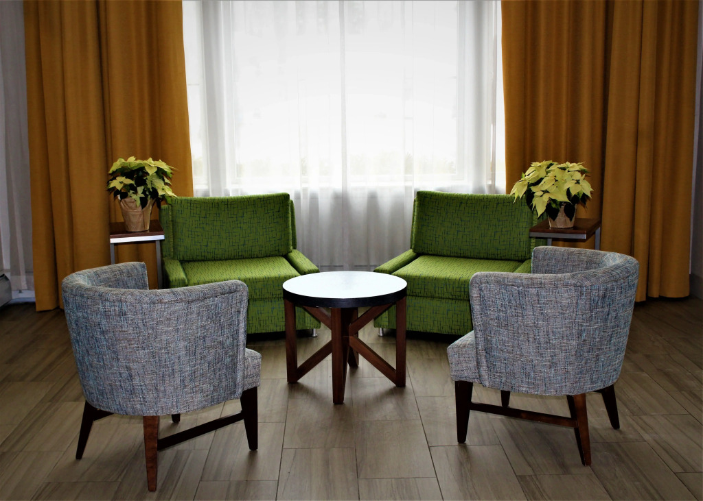 Holiday Inn Express Durham-UNH by IHG