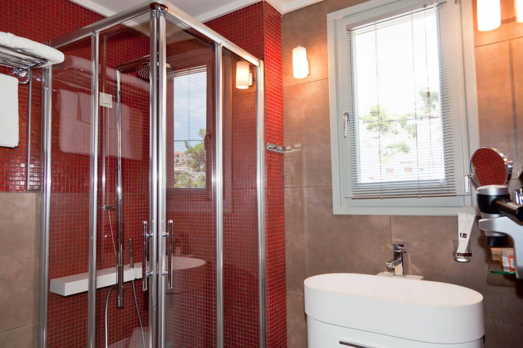 Astros Beach Boutique Hotel