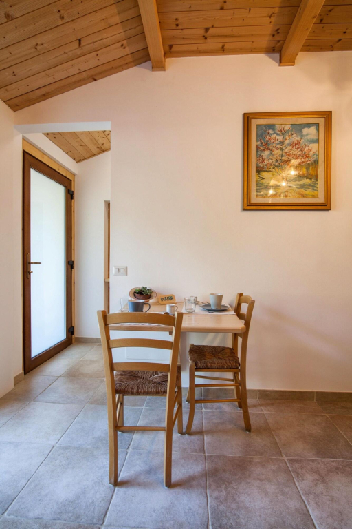La Casa Del Sole