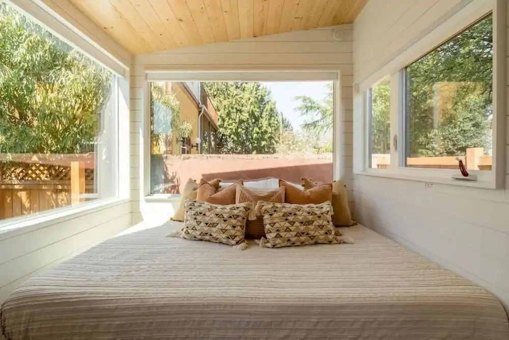 Lodging in Portland