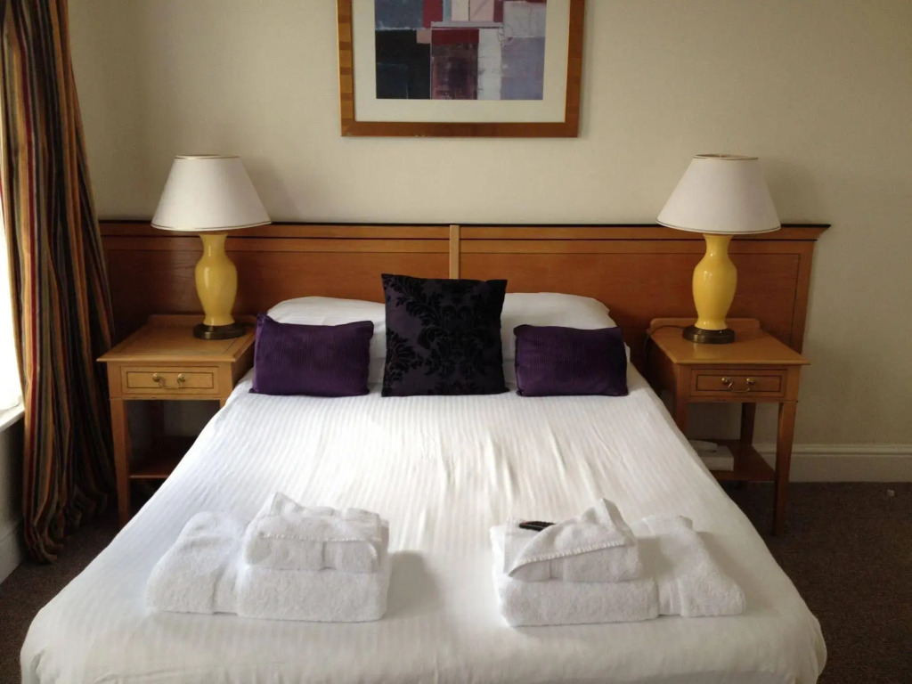 Granby Hotel