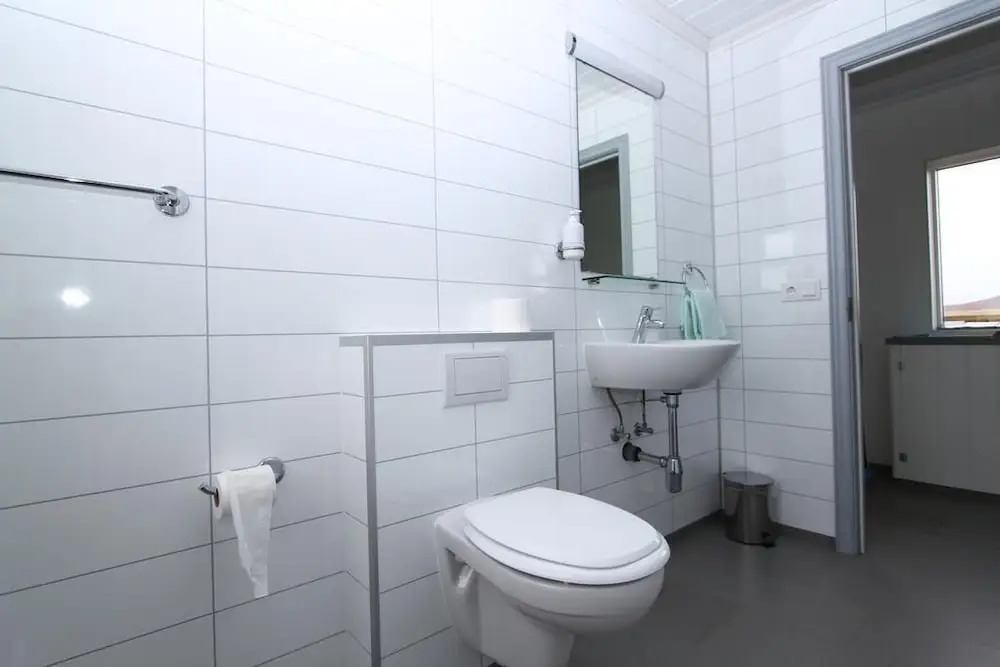 Guesthouse Steindórsstadir, West Iceland