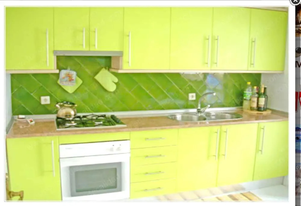 Apartment With 2 Bedrooms in Estepona, With Pool Access and Furnished