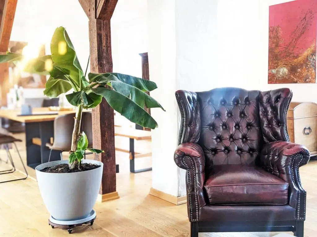 Mosel-Loft