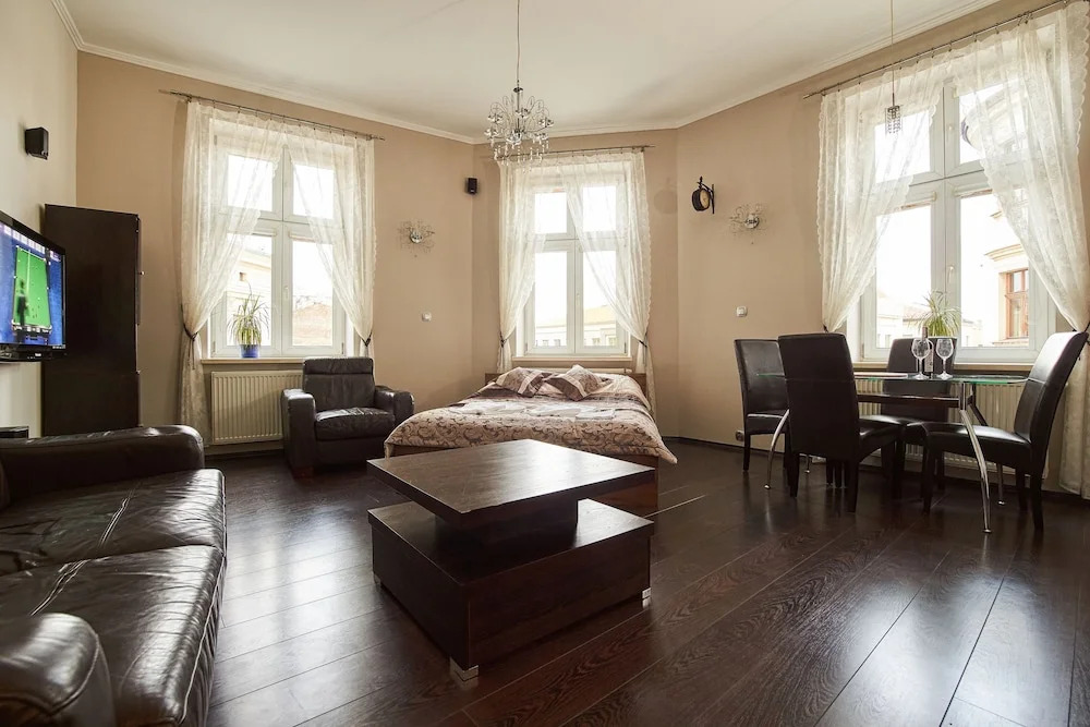 Apartamenty Galicja