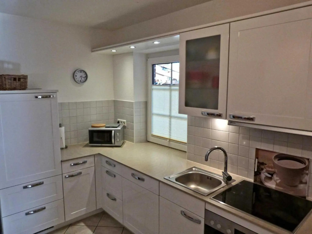 Ferienwohnung Beeck