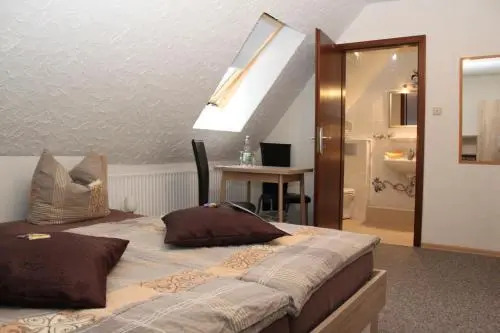 Altstadt Hotel
