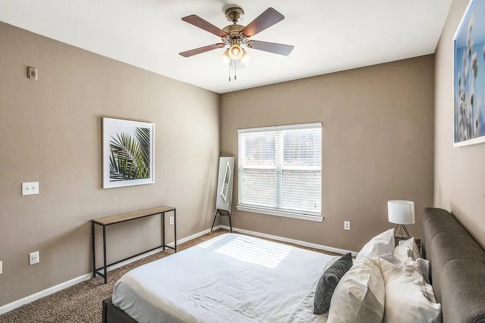 Charming 1BD in Trendy West End Neighborhood