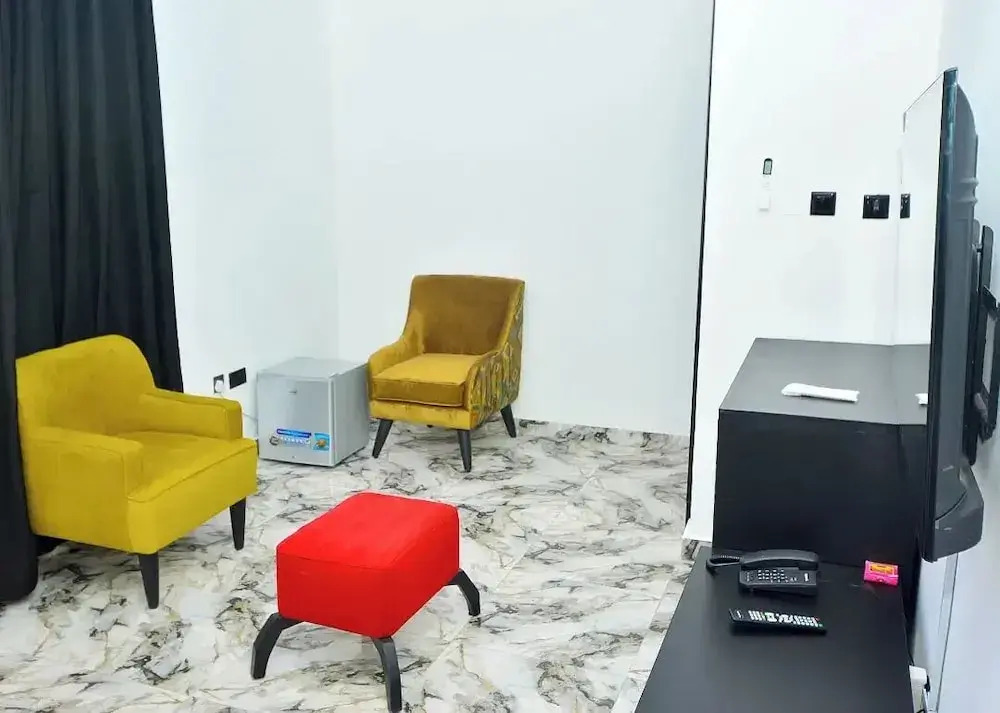 Win4 Leisure Home And Apartment Limited