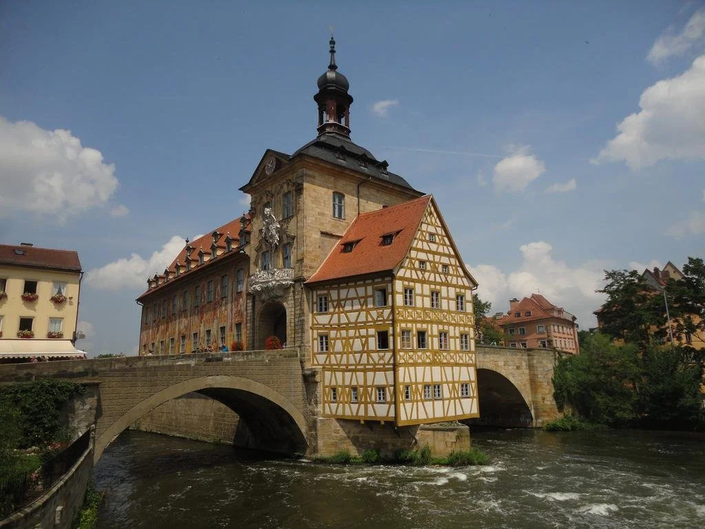 Schönerferienwohnen in Bamberg