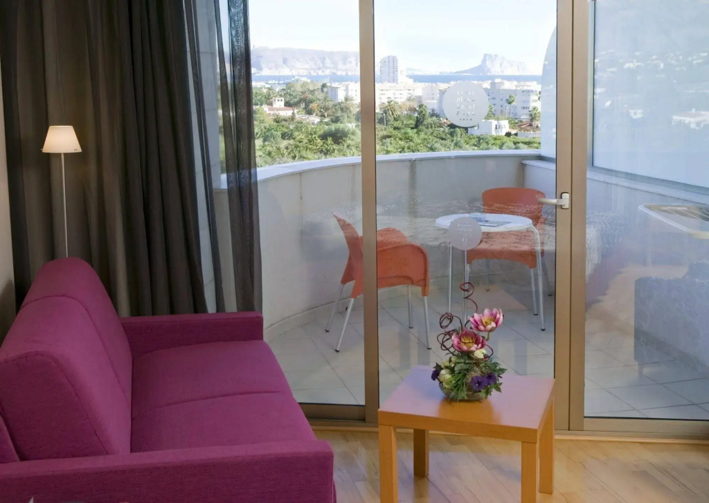 Albir Playa Hotel & Spa