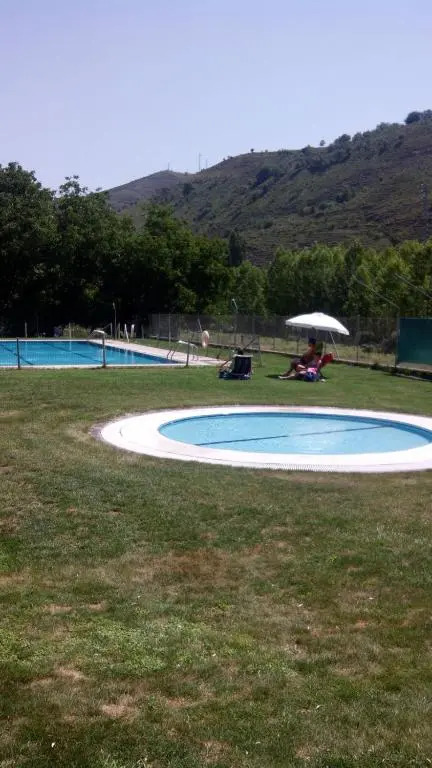 Casa Tia Upe