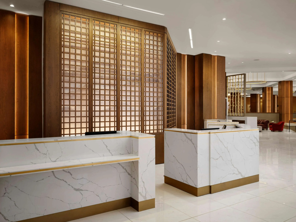 Sonesta White Plains Downtown