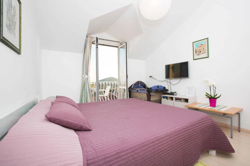 Andrijana Apartments