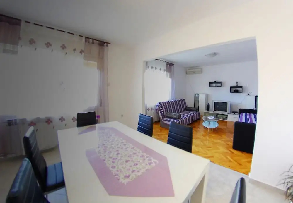 Meditteraneo Apartments