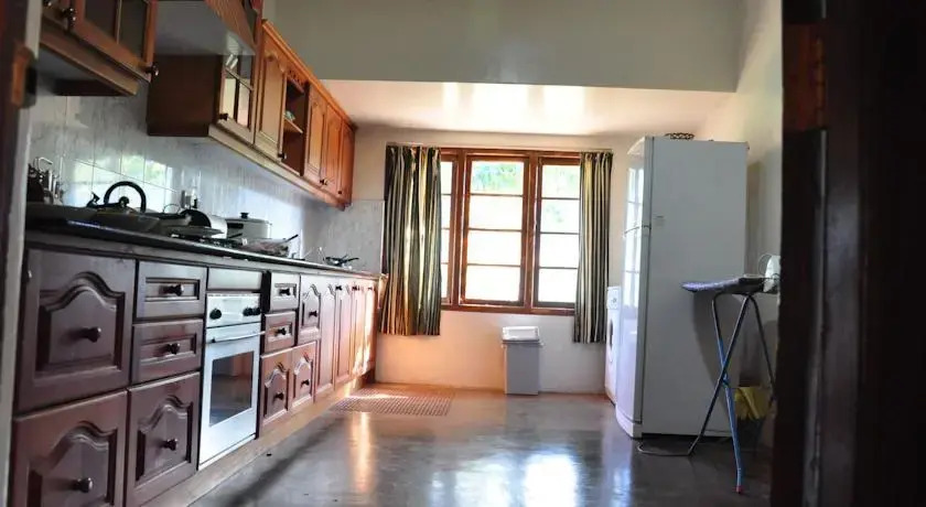 High Grove Bungalow